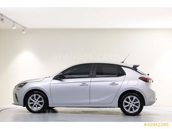 ÖZTORUN OTO - 2023 - OPEL Corsa 1.2 T - Edition E