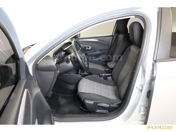 ÖZTORUN OTO - 2023 - OPEL Corsa 1.2 T - Edition E