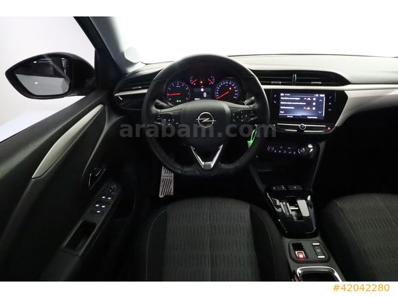 ÖZTORUN OTO - 2023 - OPEL Corsa 1.2 T - Edition E
