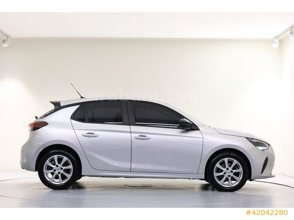 ÖZTORUN OTO - 2023 - OPEL Corsa 1.2 T - Edition E