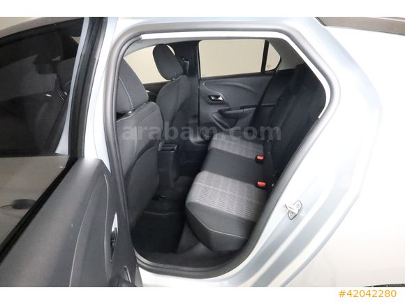 ÖZTORUN OTO - 2023 - OPEL Corsa 1.2 T - Edition E
