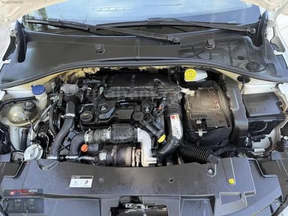 2016 MODEL PEUGEOT 301 DİZEL ACTİVE EMSALSİZ