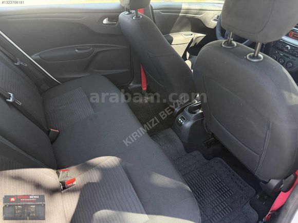 2016 MODEL PEUGEOT 301 DİZEL ACTİVE EMSALSİZ