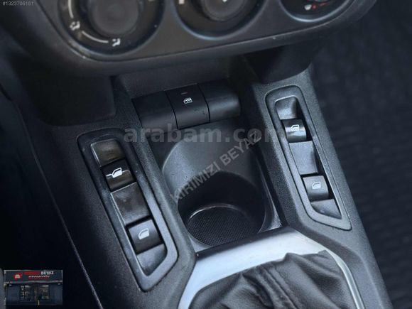 2016 MODEL PEUGEOT 301 DİZEL ACTİVE EMSALSİZ