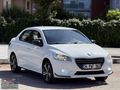 2016 MODEL PEUGEOT 301 DİZEL ACTİVE EMSALSİZ