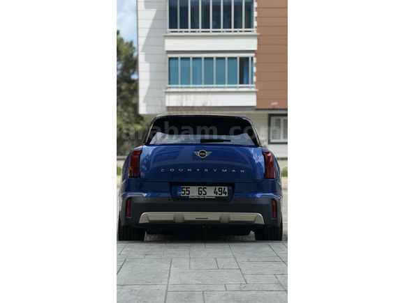 EN GÜZEL RENGİ 