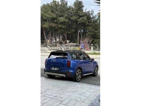 EN GÜZEL RENGİ 