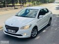 SINIF 301 - 206 bin km