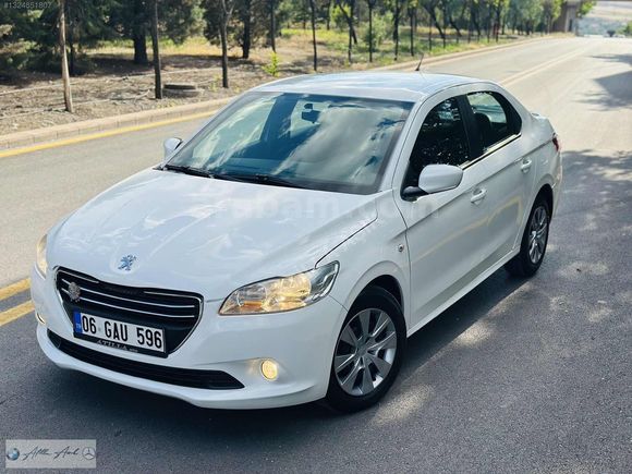 SINIF 301 - 206 bin km