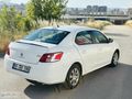 SINIF 301 - 206 bin km