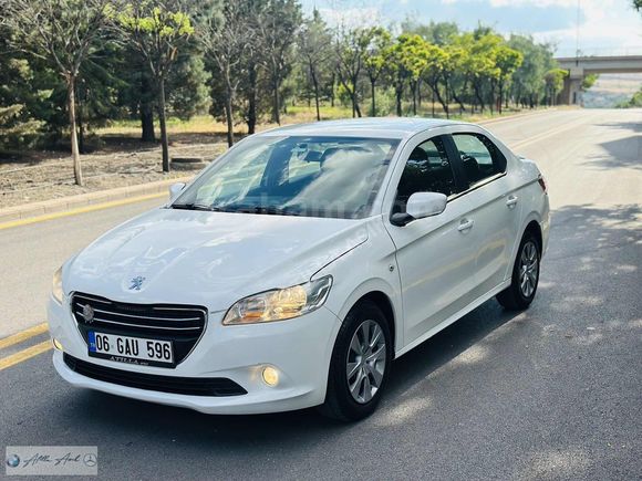 SINIF 301 - 206 bin km