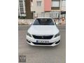 Galeriden satılık 2017 model Peugeot 301 aracımız dosta gider