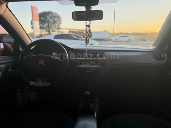 Sahibinden Citroen C-Elysée 1.5 BlueHDI Feel 2023 Model 