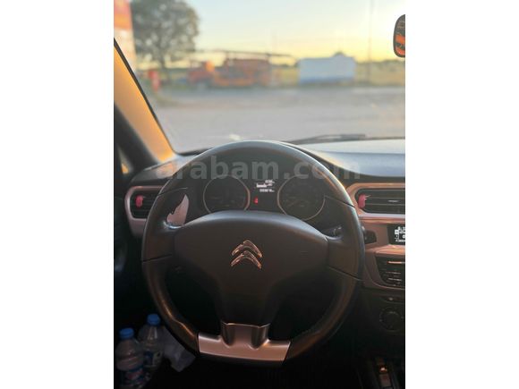 Sahibinden Citroen C-Elysée 1.5 BlueHDI Feel 2023 Model 