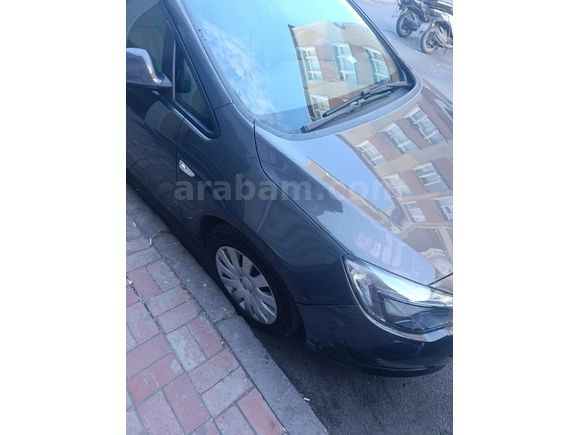 135 BİN Km'de  2015 Model
