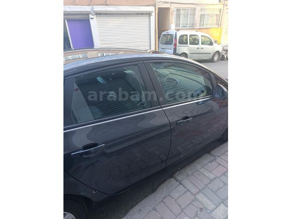 135 BİN Km'de  2015 Model