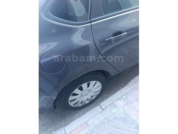 135 BİN Km'de  2015 Model