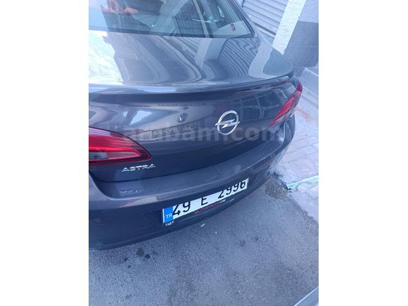 135 BİN Km'de  2015 Model
