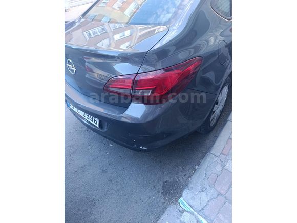 135 BİN Km'de  2015 Model