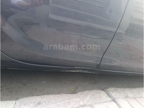 135 BİN Km'de  2015 Model