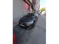135 BİN Km'de  2015 Model