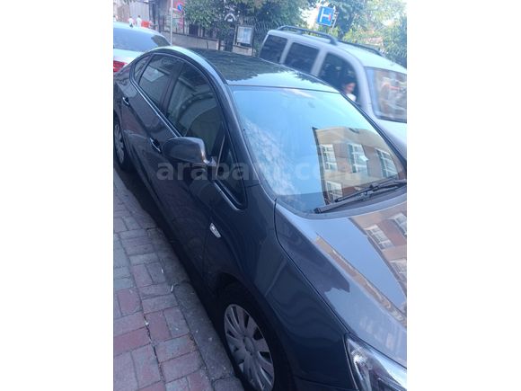 135 BİN Km'de  2015 Model