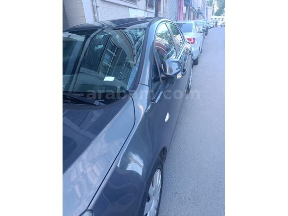 135 BİN Km'de  2015 Model
