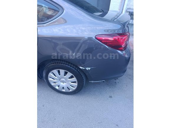 135 BİN Km'de  2015 Model