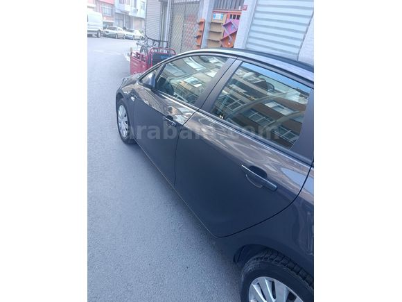 135 BİN Km'de  2015 Model