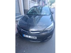 135 BİN Km'de  2015 Model