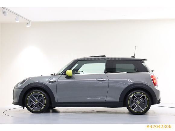 ÖZTORUN OTO - 2022 - MINI Cooper SE - INSPIRED