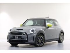 ÖZTORUN OTO - 2022 - MINI Cooper SE - INSPIRED