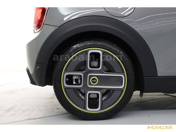 ÖZTORUN OTO - 2022 - MINI Cooper SE - INSPIRED