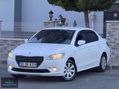 -2014 HATASIZ BOYASIZ HASAR KAYITSIZ DEĞİŞENSİZ 1.6 DİZEL 301-