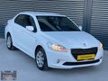 PATRON MOTORS DAN/2014/PEUGEOT/301/1.6/ACTİVA AĞIR HASARLI