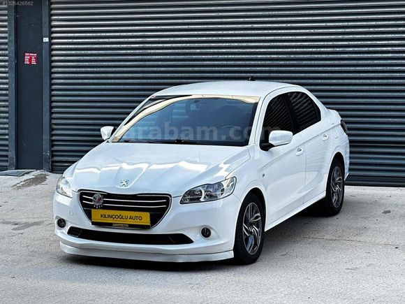 KILINÇOGLU AUTO DAN