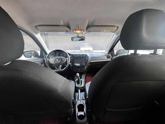 KILINÇOGLU AUTO DAN