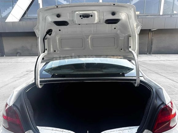 KILINÇOGLU AUTO DAN