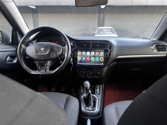 KILINÇOGLU AUTO DAN