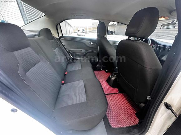 KILINÇOGLU AUTO DAN