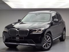 KOSİFLER OTO BOSTANCI BMW X3 (TİCARİ KARTLARA 12 AY TAKSİT)