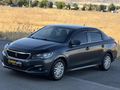 ÖZMAR'DAN 2017 MODEL PEUGEOT 301 .