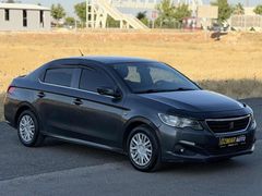 ÖZMAR'DAN 2017 MODEL PEUGEOT 301 .