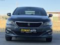 ÖZMAR'DAN 2017 MODEL PEUGEOT 301 .