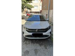 Sahibinden Volkswagen Taigo 1.0 TSI Life 2025 Model İstanbul