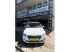İLK SAHİBİNDEN 2017 MODEL PEUGEOT 301 1.6 HDi ACTİVE PAKET