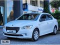 -İCS-2016 PEUGEOT 301 1.6 ACTİVE
