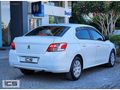 -İCS-2016 PEUGEOT 301 1.6 ACTİVE