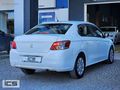 -İCS-2016 PEUGEOT 301 1.6 ACTİVE