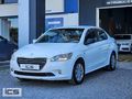 -İCS-2016 PEUGEOT 301 1.6 ACTİVE